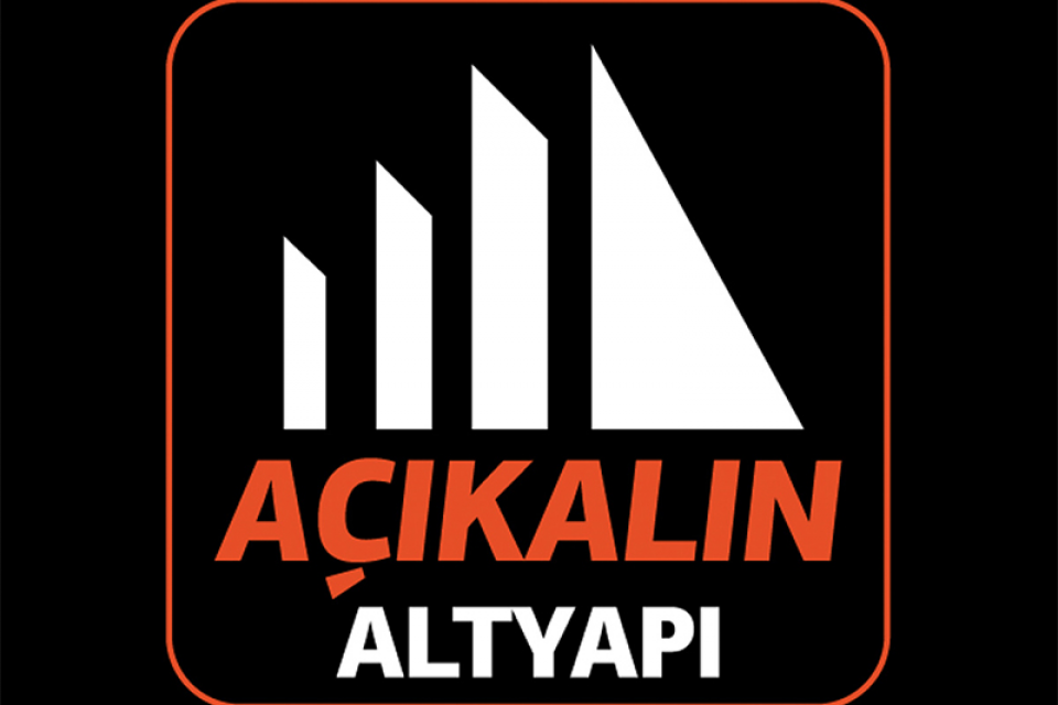 Açıkalın Altyapı